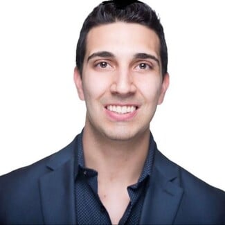 Michael Jacobson