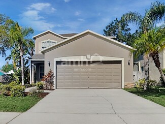 9615 Laurel Ledge Dr, Riverview, FL 33569