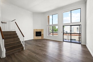 8651 W Olympic Blvd, Los Angeles, CA 90035