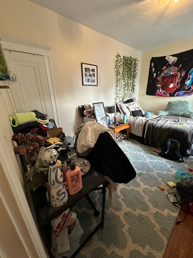 736 Washington St unit 2, Brookline, MA 02446 - photo 3