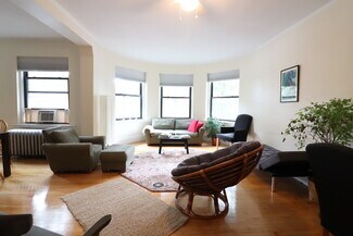 1100 Beacon St Unit 2A, Brookline, MA 02446