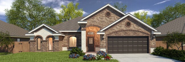 7505 N 53rd St unit 37289165, Mission, TX 78573 - photo 5