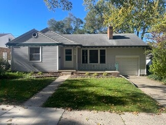 1431 Margaret Ave SE, Grand Rapids, MI 49507