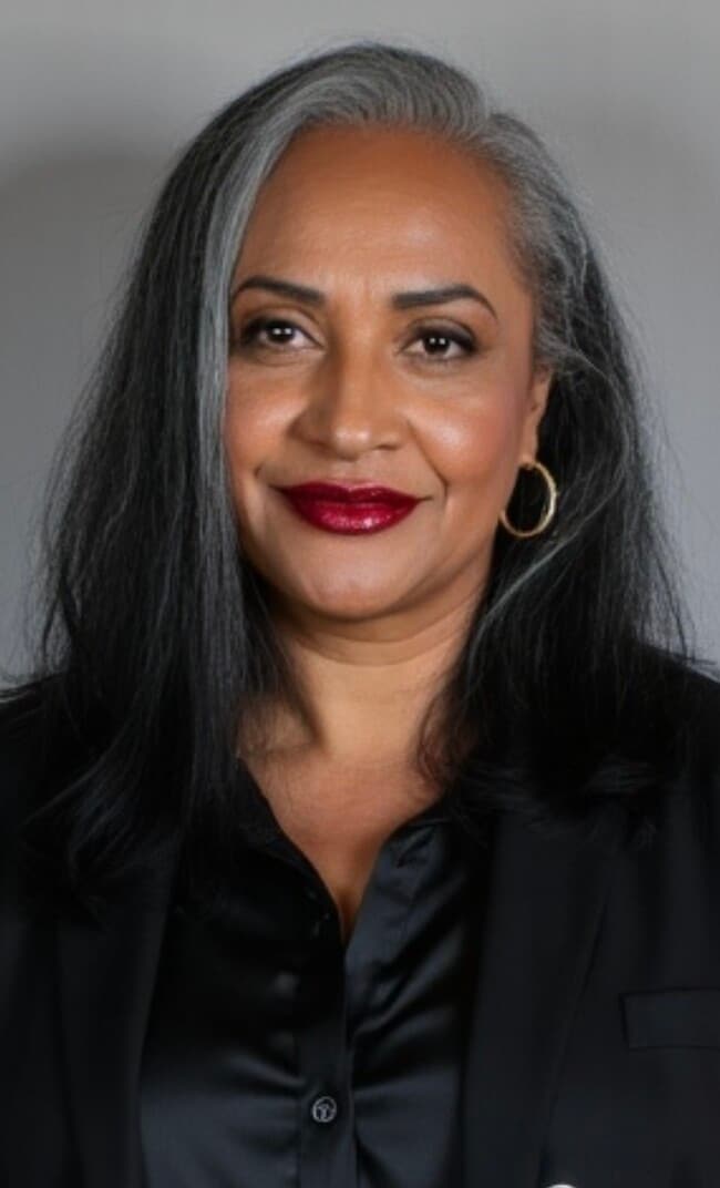 Susan Jones