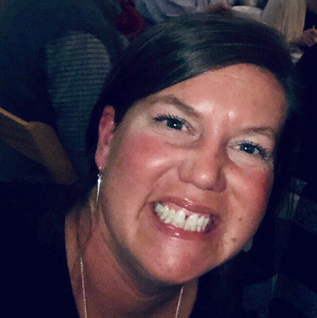 Dawn Arnold