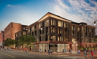 2711 Georgia Ave NW, Washington, DC 20001