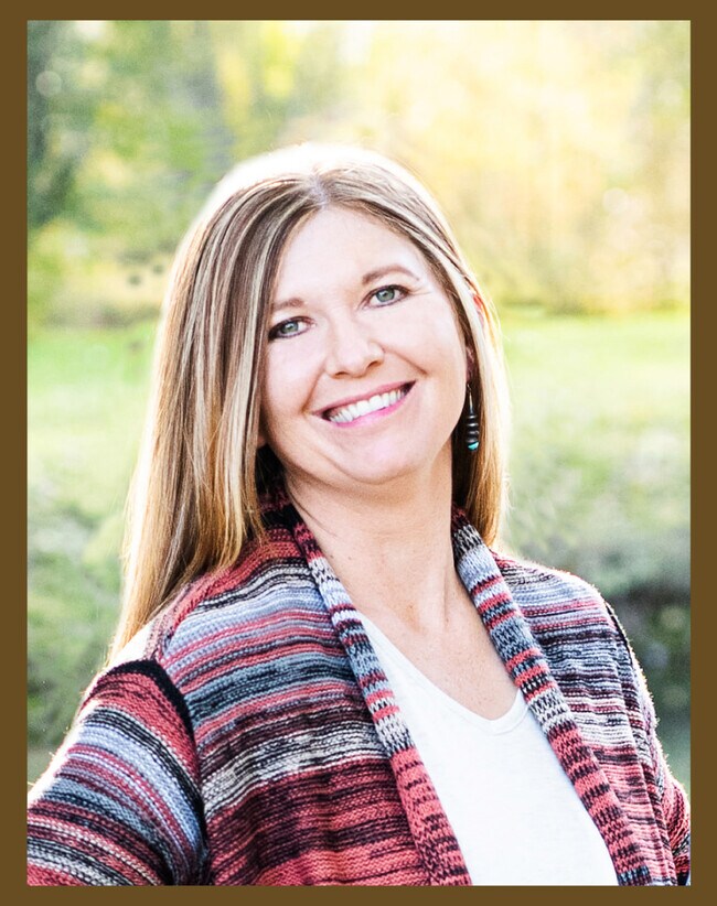 Tracey Bolich