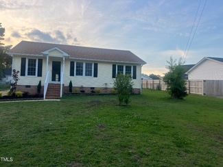 404 Cardinal Dr, Clayton, NC 27520