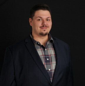 Corey Mentel