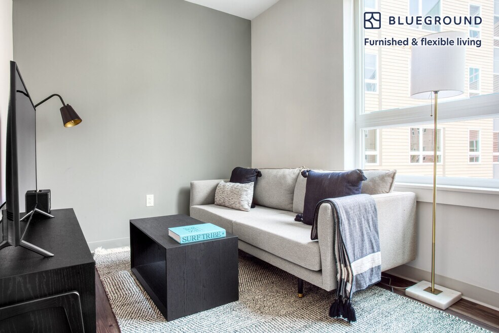 181 Washington St unit FL2-ID432, Brighton, MA 02135 - photo 1