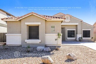 16545 W Madison St, Goodyear, AZ 85338