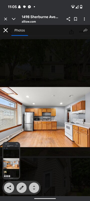 1498 Sherburne Ave unit 1, Saint Paul, MN 55104 - photo 3