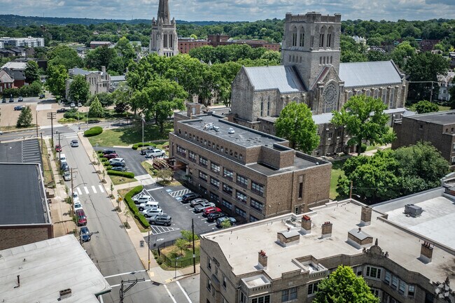 DePaul School for Hearing and Speech unlocks the potential of students in need.