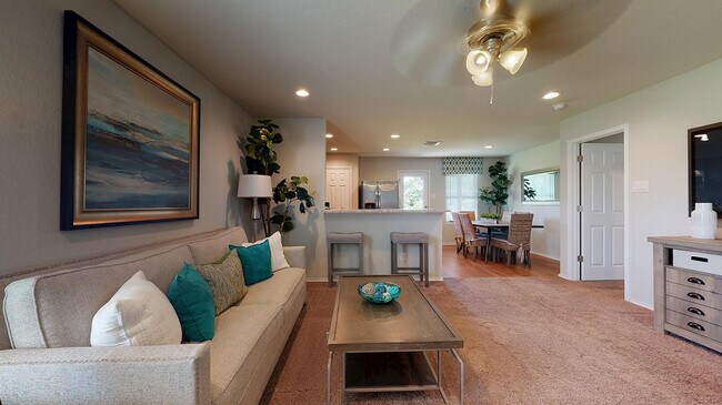 232 Carterton Heights unit 36042052, Oxford, AL 36203 - photo 7