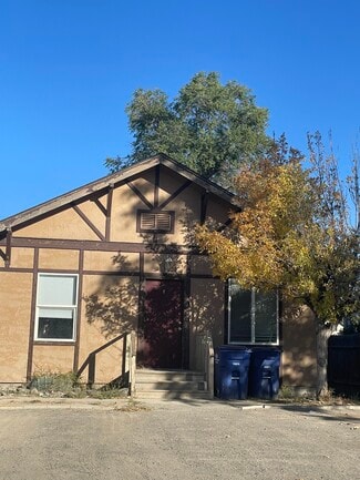 276 Adams St Unit B, Twin Falls, ID 83301