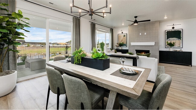 4574 W Wapoot St, Meridian, ID 83646 - photo 6