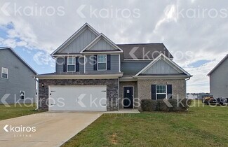1138 Freedom Pkwy, Montevallo, AL 35115