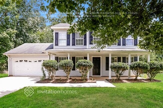 215 Bramble Bush Trail, Covington, GA 30014