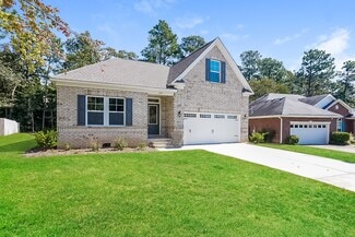 224 Bainbridge Dr, Aiken, SC 29803