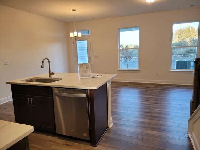 3608 Delta Dr, Wilson, NC 27896 - photo 4