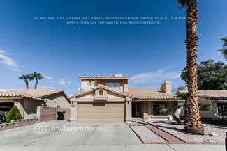 1426 Pathfinder Rd, Henderson, NV 89014