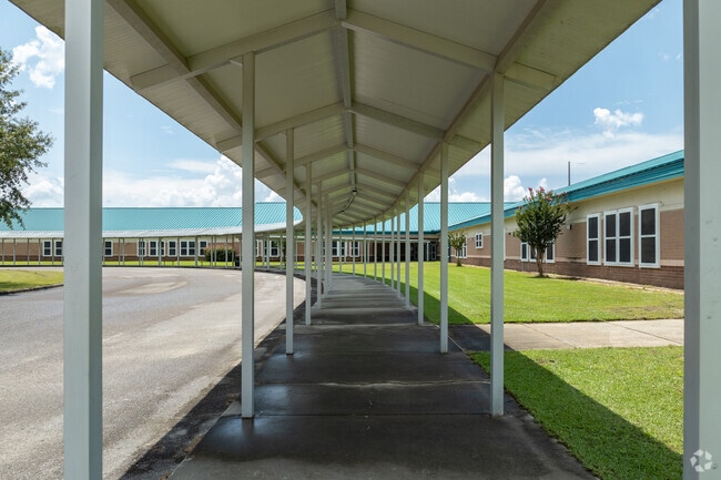 Freeport Senior High School