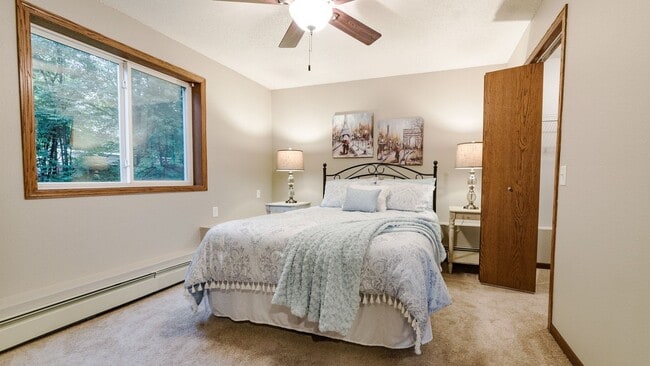 Springwood Apartments, Forest Lake, MN 55025 - photo 4