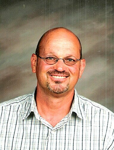 Clinton Farmer