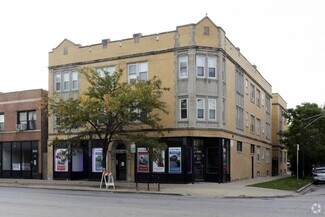3533 W Fullerton Ave Unit 3533-3, Chicago, IL 60647