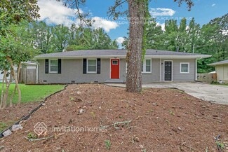 1833 Rollingwood Dr SE, Atlanta, GA 30316
