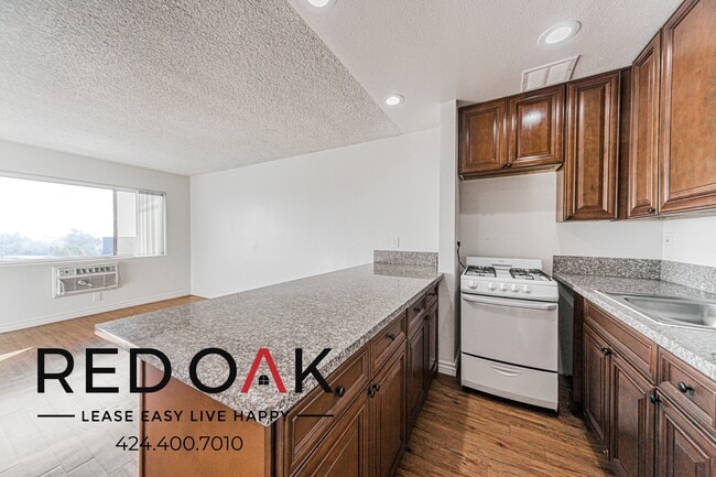 3416 Manning Ave unit 1704, Los Angeles, CA 90064 - photo 4