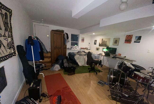 8 Sewall St unit 1, Roxbury Crossing, MA 02120 - photo 4