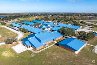 Discovery Academy Of Lake Alfred