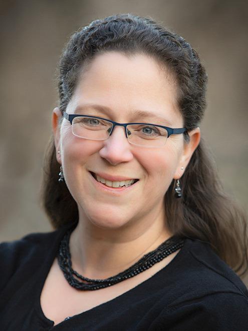 Jessica Sohl
