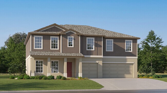 13627 Sunset Sapphire Ct unit 36039223, Parrish, FL 34219 - photo 3