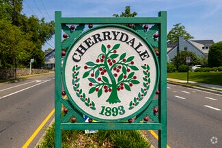 Cherrydale