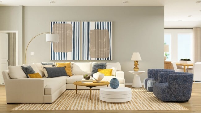 14923 Calluna Heather Ln, Conroe, TX 77302 - photo 6