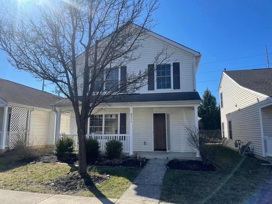 8311 Carano Way, Columbus, OH 43240 - photo 1