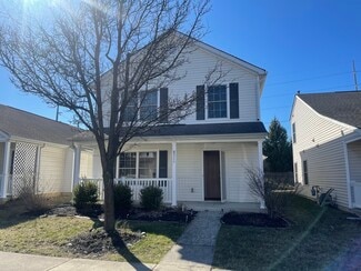 8311 Carano Way, Columbus, OH 43240