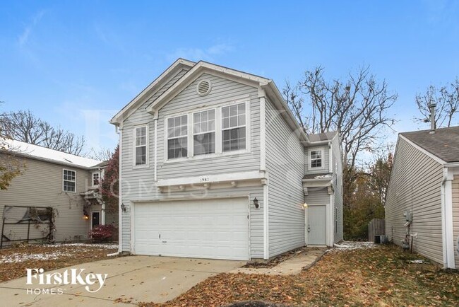 5982 Redcliff Ln N, Plainfield, IN 46168 - photo 2