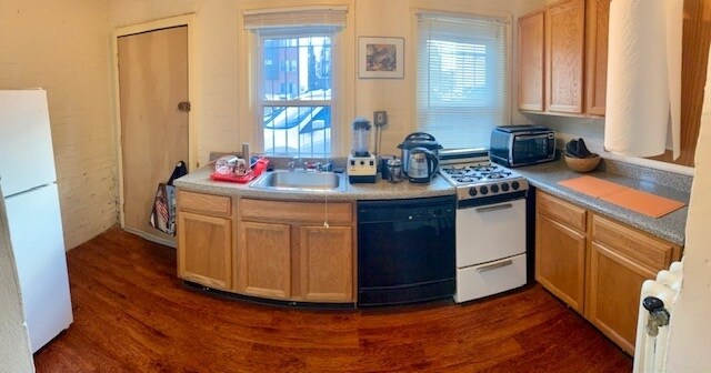 4028 Locust St unit 2, Philadelphia, PA 19104 - photo 5