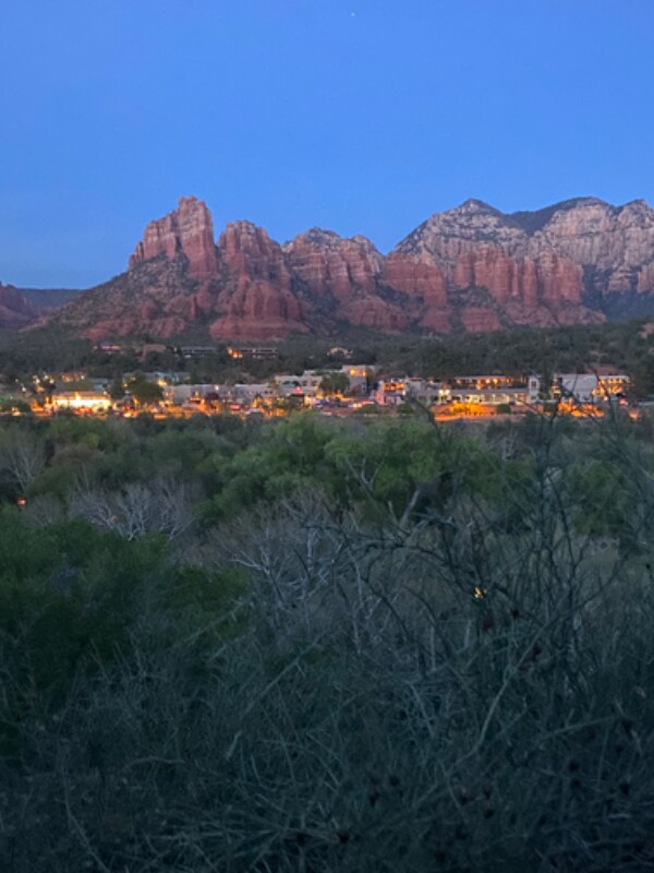 130 Sugar Loaf Dr, Sedona, AZ 86336 - photo 4