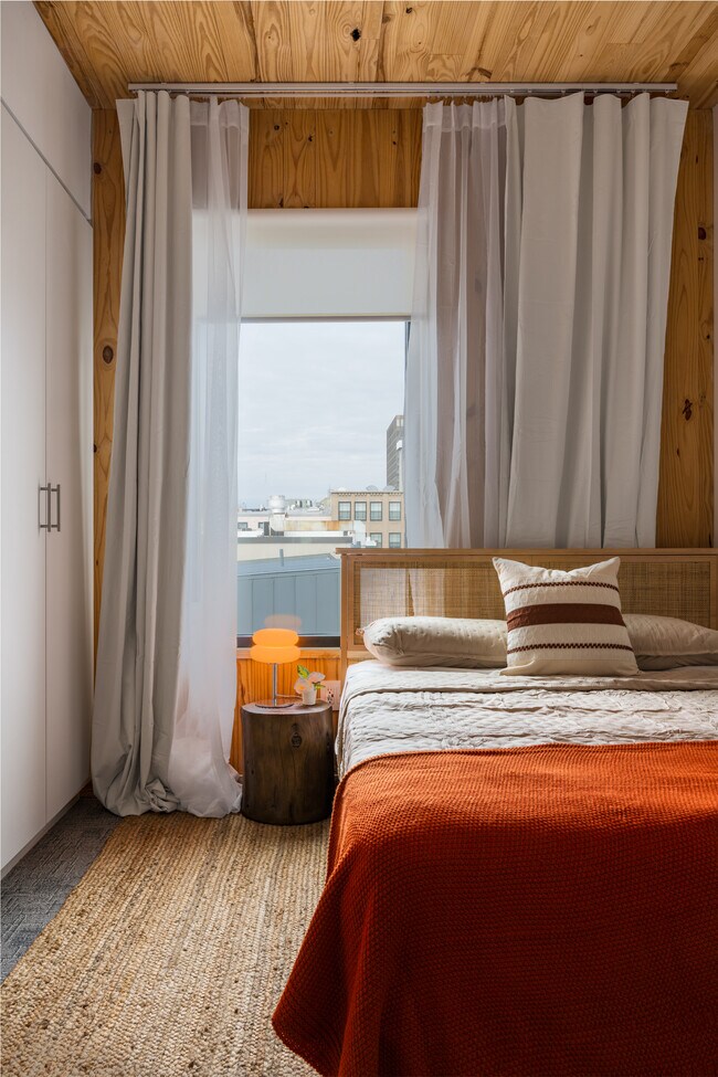 Acme Timber Lofts, New Haven, CT 06510 - photo 6