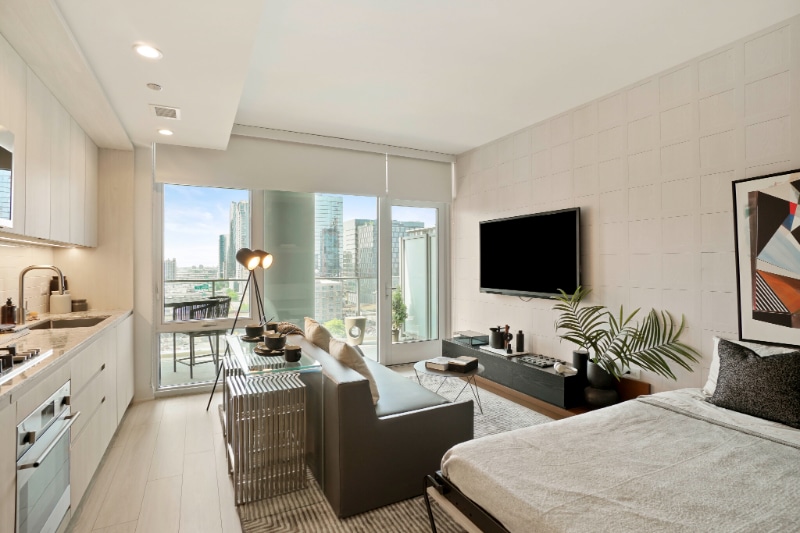 341 N Halsted St, Chicago, IL 60661 - photo 1