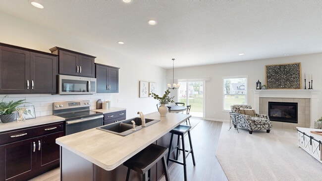 3615 Victoria Lakes Ct, New Haven, IN 46774 - photo 2