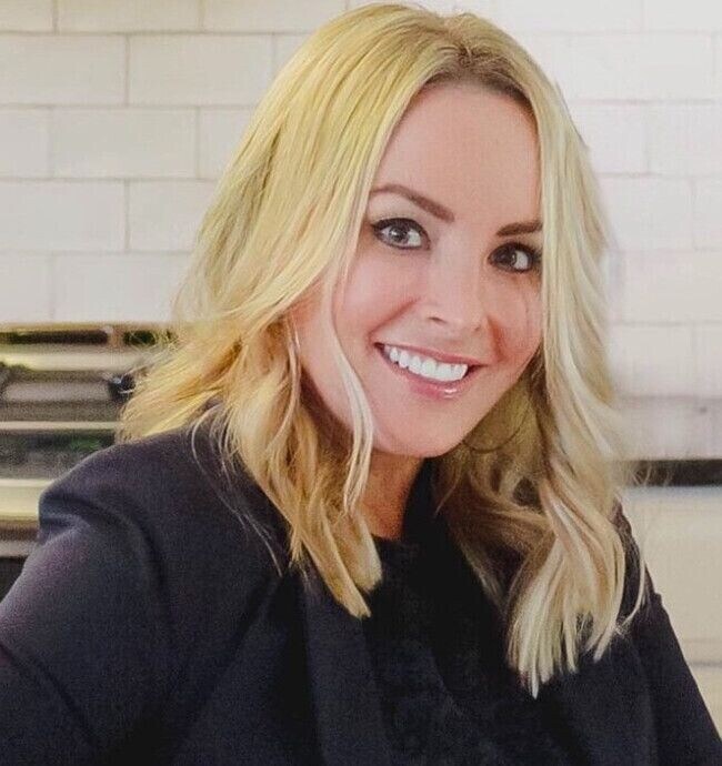Becky Bauer
