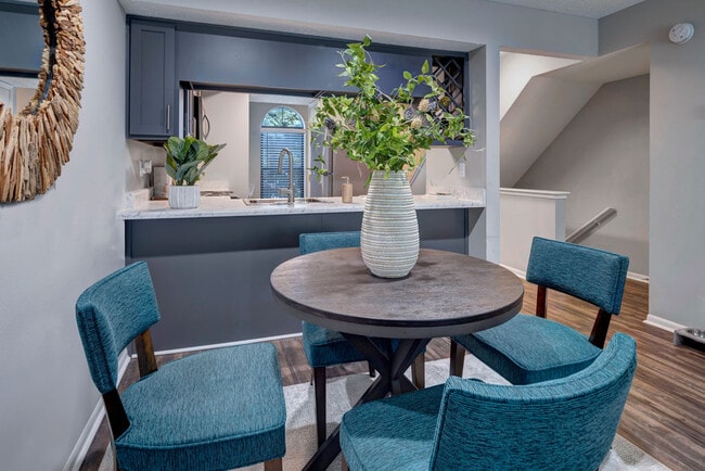 Lakeside at the Sanctuary, Columbus, OH 43235 - photo 2