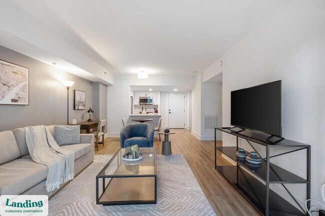 1221 S Eads St unit 1-0414, Arlington, VA 22202 - photo 5