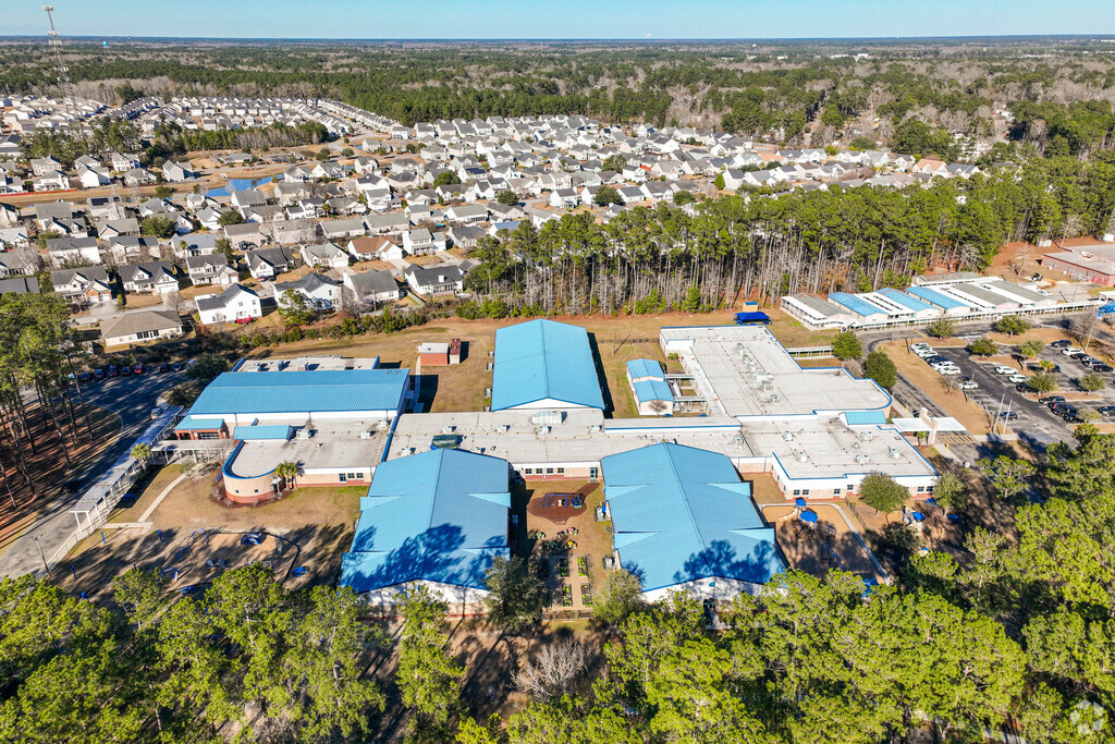 William M. Reeves Elementary School is a public Pre-K and Elementary school.