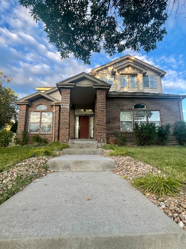 9505 Yukon St, Westminster, CO 80021